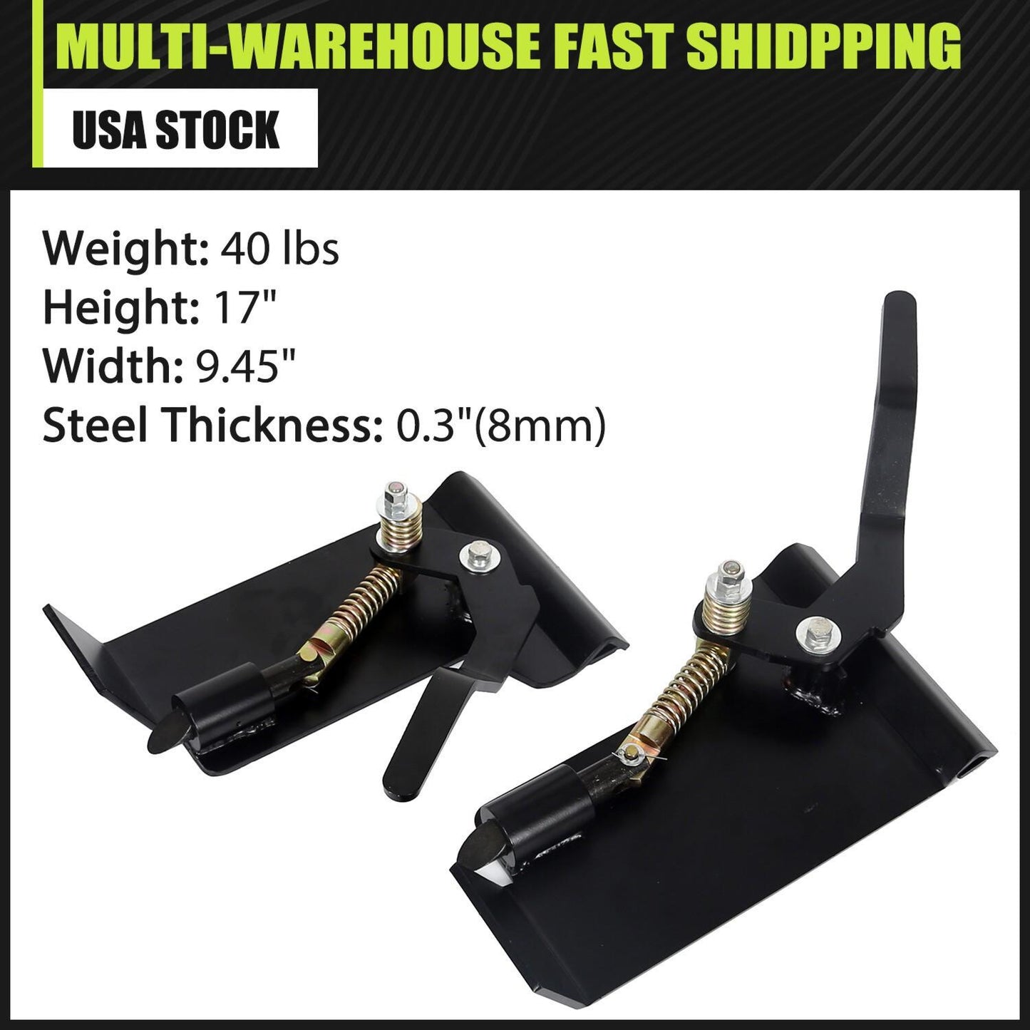 116805817082-3 - Northline Parts