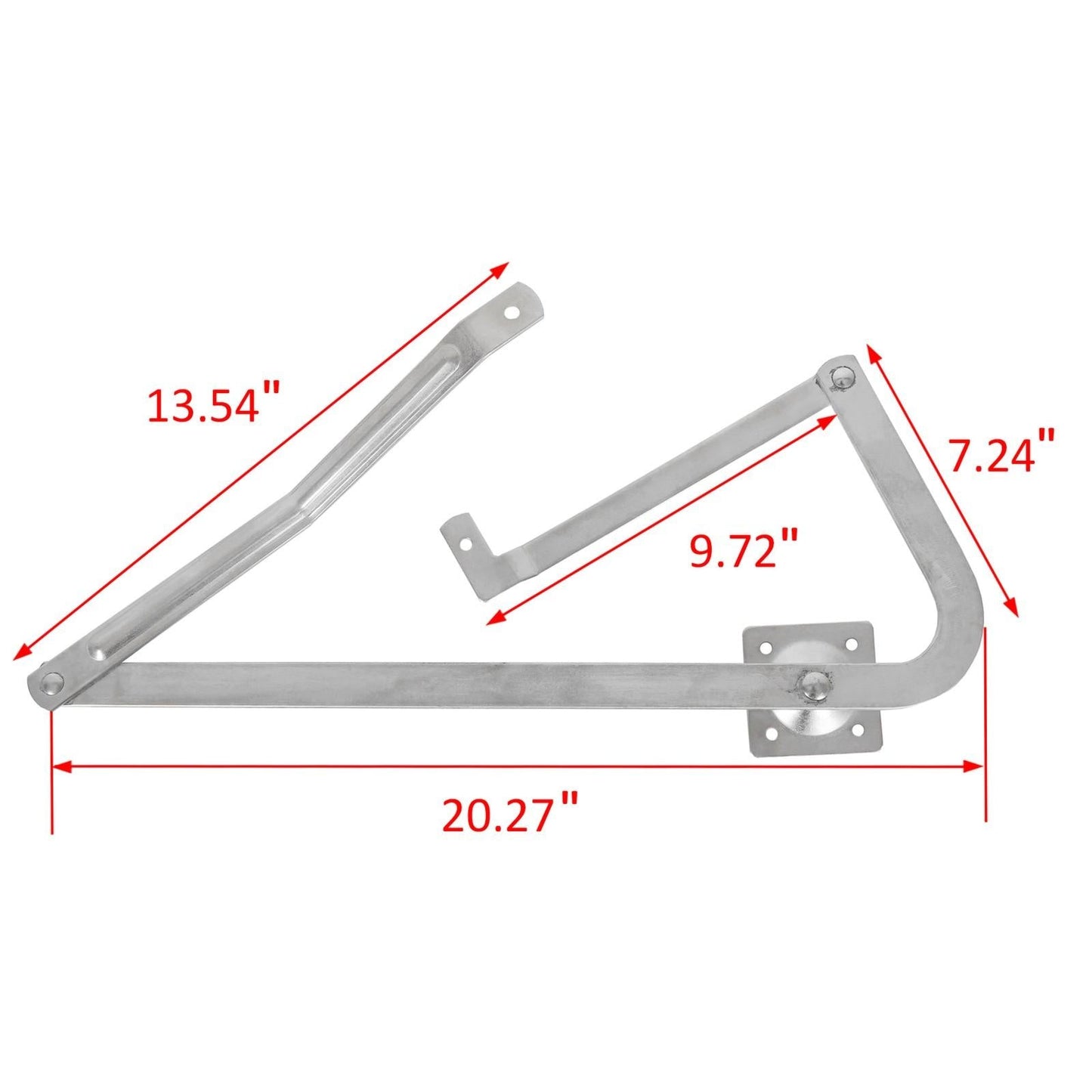116805867906-1 - Northline Parts