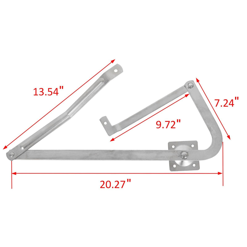 116805867906-1 - Northline Parts