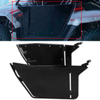 Cab Doors Set For 2009-2022 Polaris RZR 170 UTV Powder Coated Aluminum