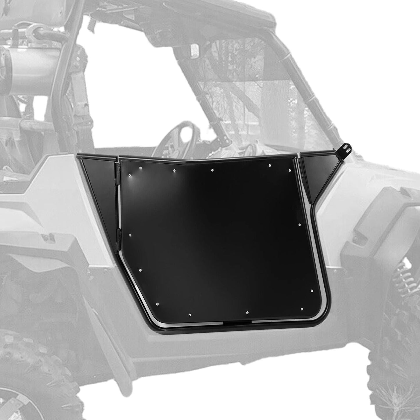Full Aluminum Side Door for Polaris RZR 800 Doors RZR-S XP 900 570 2008-2021
