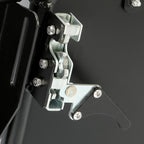 Full Aluminum Side Door for Polaris RZR 800 Doors RZR-S XP 900 570 2008-2021