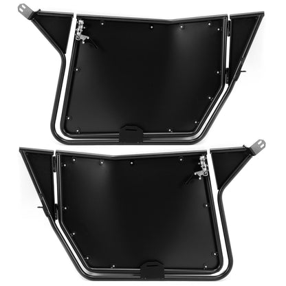 Full Aluminum Side Door for Polaris RZR 800 Doors RZR-S XP 900 570 2008-2021