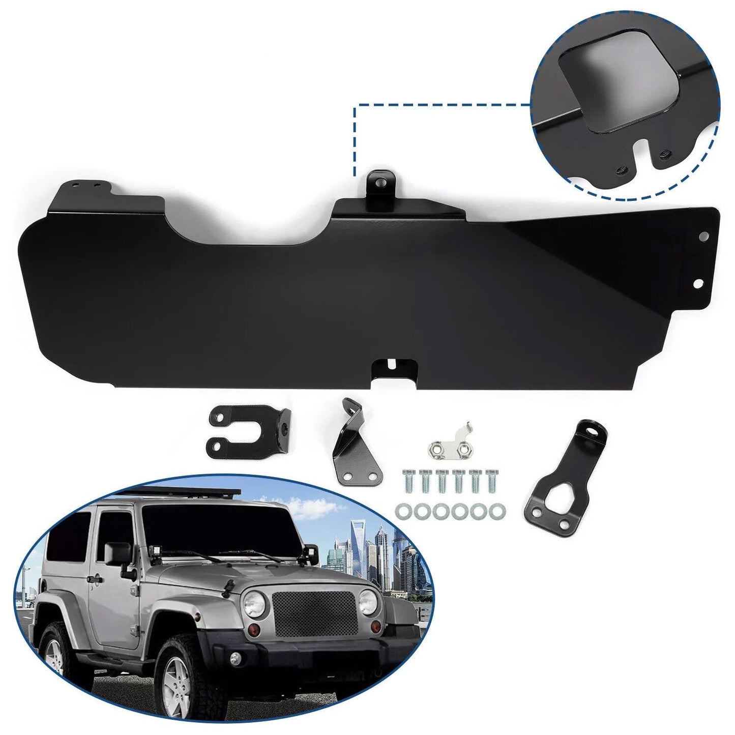 116805978817-0 - Northline Parts