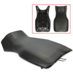 Black Complete Seat For Polaris Sportsman 800 EFI HO Forest 4x4 6x6 2005-2015