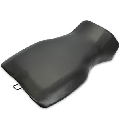 Black Complete Seat For Polaris Sportsman 800 EFI HO Forest 4x4 6x6 2005-2015