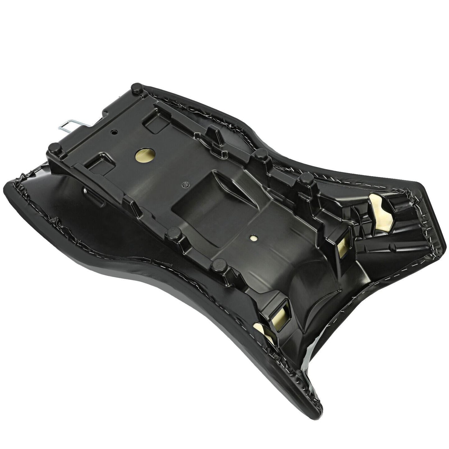 Black Complete Seat For Polaris Sportsman 800 EFI HO Forest 4x4 6x6 2005-2015