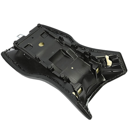 Black Complete Seat For Polaris Sportsman 800 EFI HO Forest 4x4 6x6 2005-2015