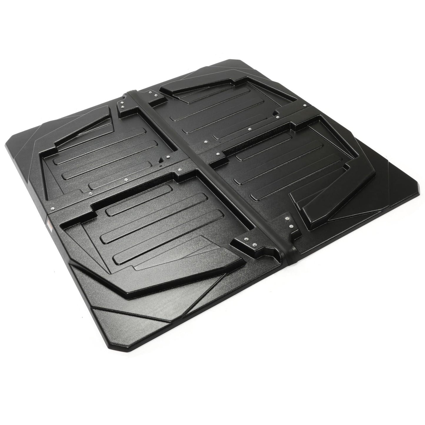 Hard Top Roof For Kawasaki Mule TRANS 3010 4000 4010 4-Seater Models 2005-2022