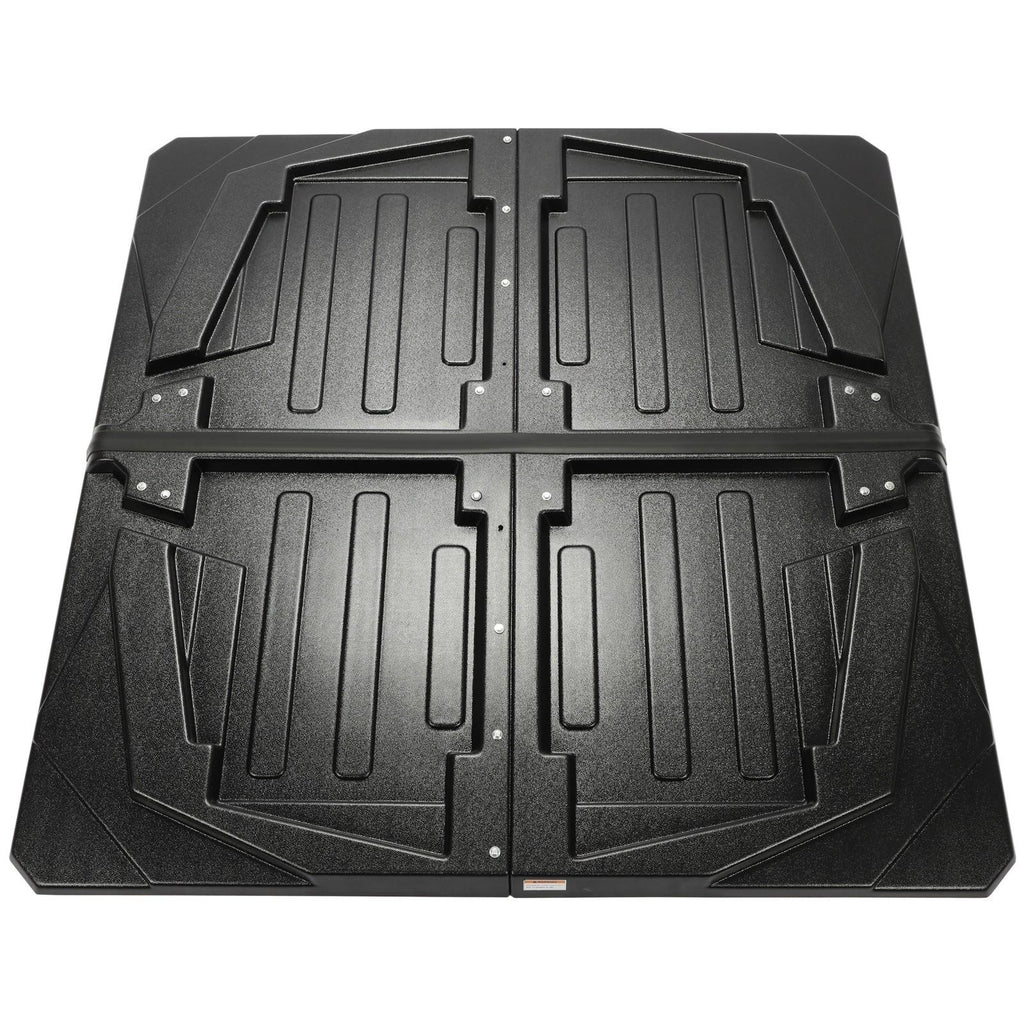 Hard Top Roof For Kawasaki Mule TRANS 3010 4000 4010 4-Seater Models 2005-2022