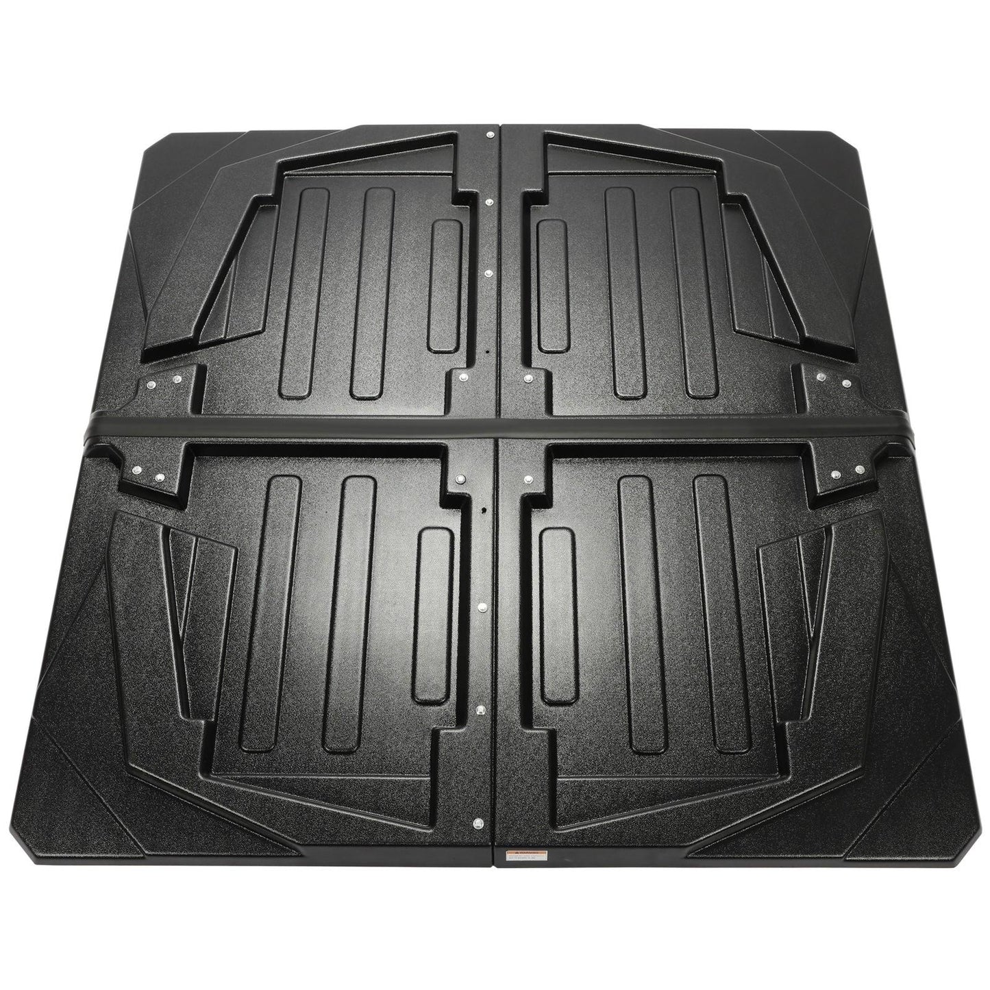Hard Top Roof For Kawasaki Mule TRANS 3010 4000 4010 4-Seater Models 2005-2022