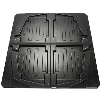 Hard Top Roof For Kawasaki Mule TRANS 3010 4000 4010 4-Seater Models 2005-2022