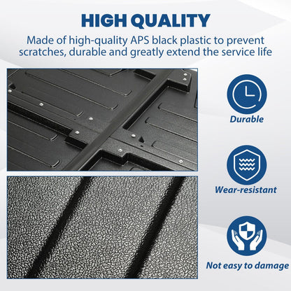 Hard Top Roof For Kawasaki Mule TRANS 3010 4000 4010 4-Seater Models 2005-2022