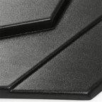 Hard Top Roof For Kawasaki Mule TRANS 3010 4000 4010 4-Seater Models 2005-2022