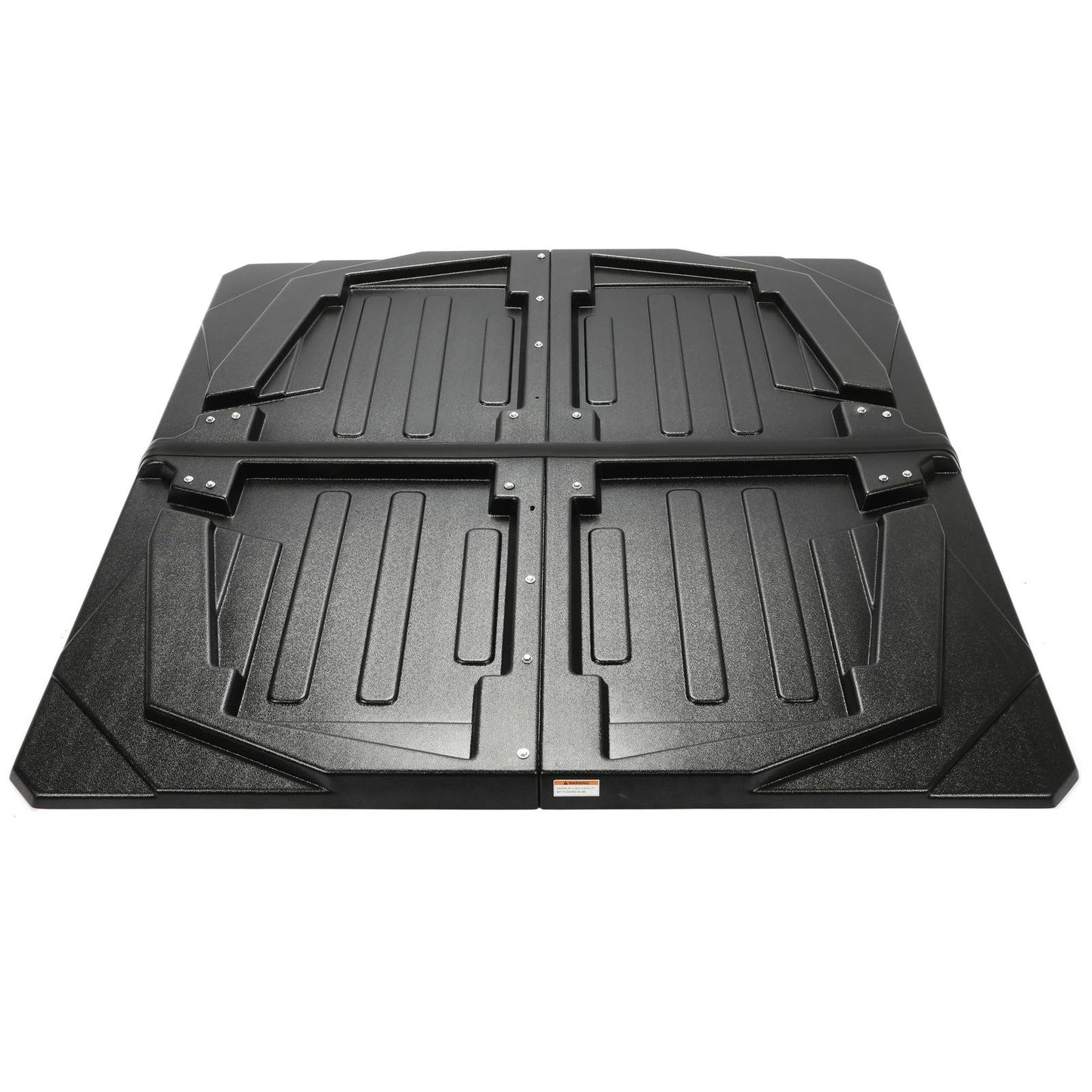 Hard Top Roof For Kawasaki Mule TRANS 3010 4000 4010 4-Seater Models 2005-2022