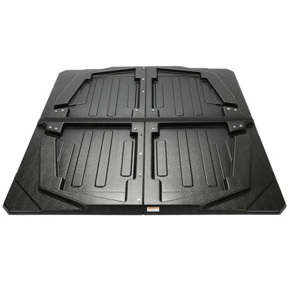 Hard Top Roof For Kawasaki Mule TRANS 3010 4000 4010 4-Seater Models 2005-2022