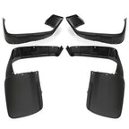 Fender Flaps Mud Splash Guards For 96-00 Honda FourTrax TRX300 TRX 300 FW
