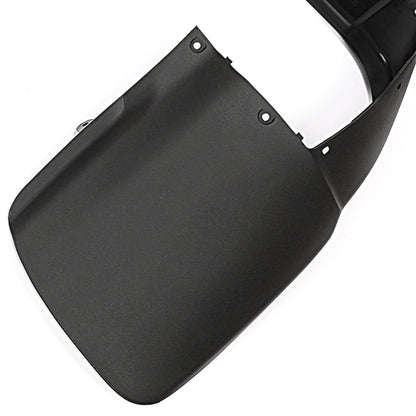 Fender Flaps Mud Splash Guards For 96-00 Honda FourTrax TRX300 TRX 300 FW
