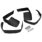 Fender Flaps Mud Splash Guards For 96-00 Honda FourTrax TRX300 TRX 300 FW