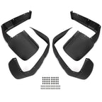 Fender Flaps Mud Splash Guards For 96-00 Honda FourTrax TRX300 TRX 300 FW