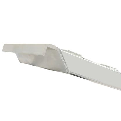 72" X 15" 8500 LBS ALUMINUM Hook Ramp CAR TRUCK TRAILER Auto Hauler Pair 6FT
