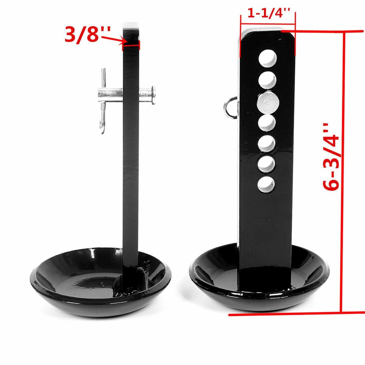 Dome Snow Plow Shoe Skid For John Deere 42 46 47 48 54 Blade #M147167 #AM119321