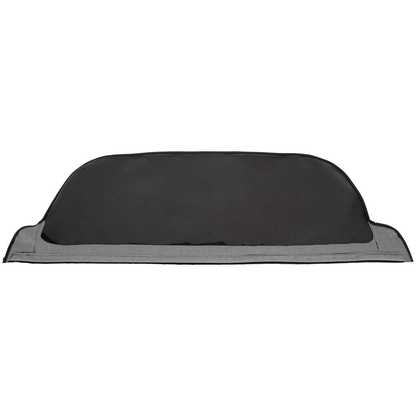 For 1995-1998 Suzuki Sidekick Soft Top & Zip Out Tinted Windows Black