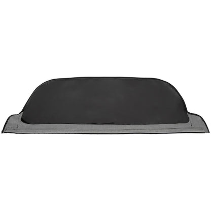 For 1995-1998 Suzuki Sidekick Soft Top & Zip Out Tinted Windows Black