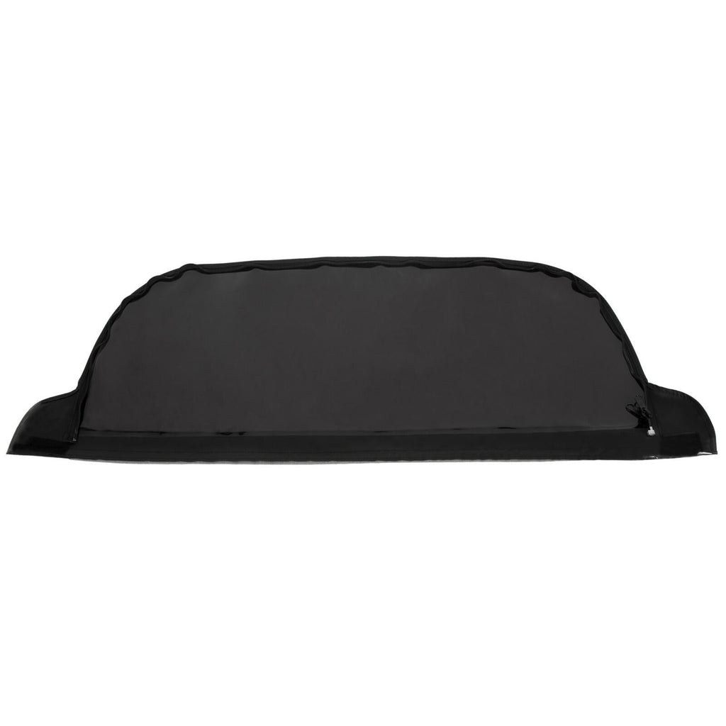 For 1995-1998 Suzuki Sidekick Soft Top & Zip Out Tinted Windows Black