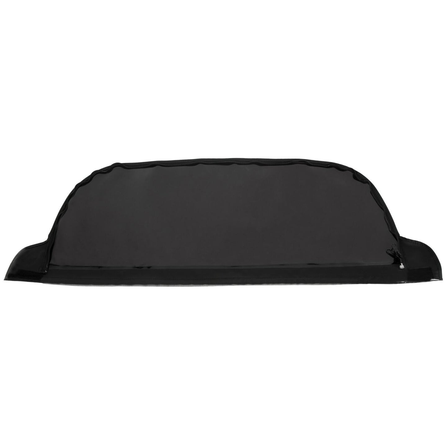 For 1995-1998 Suzuki Sidekick Soft Top & Zip Out Tinted Windows Black