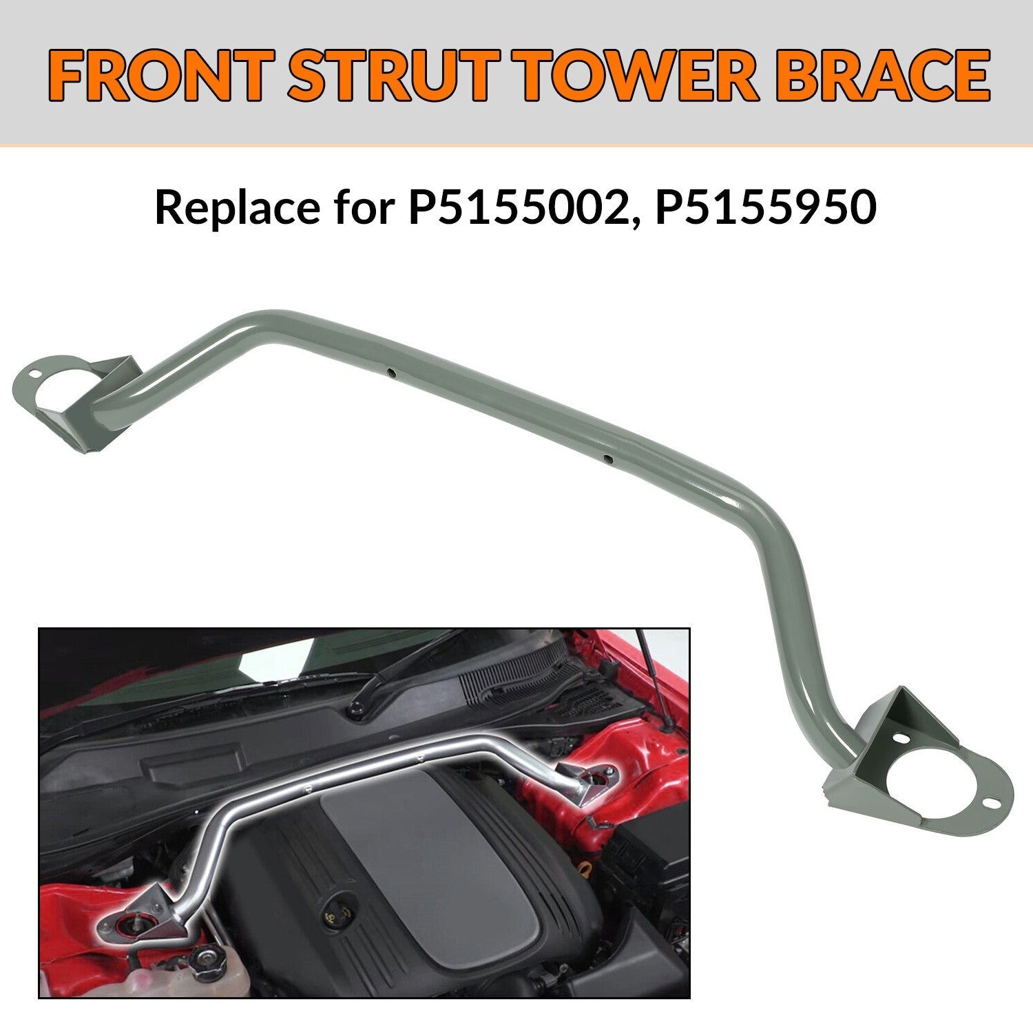 116807917676-0 - Northline Parts