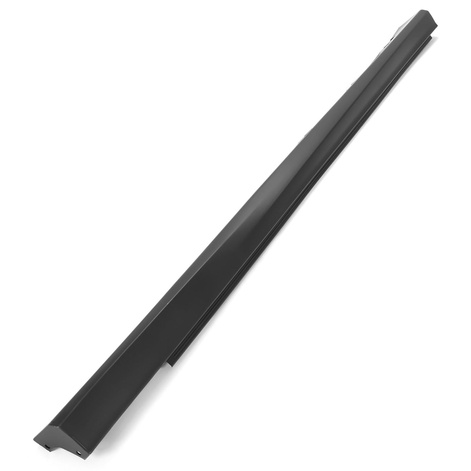 Side Rocker Panel Molding Passenger Right 1QA50TZZAF For Dodge Charger 2012-2023