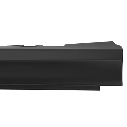 Side Rocker Panel Molding Passenger Right 1QA50TZZAF For Dodge Charger 2012-2023