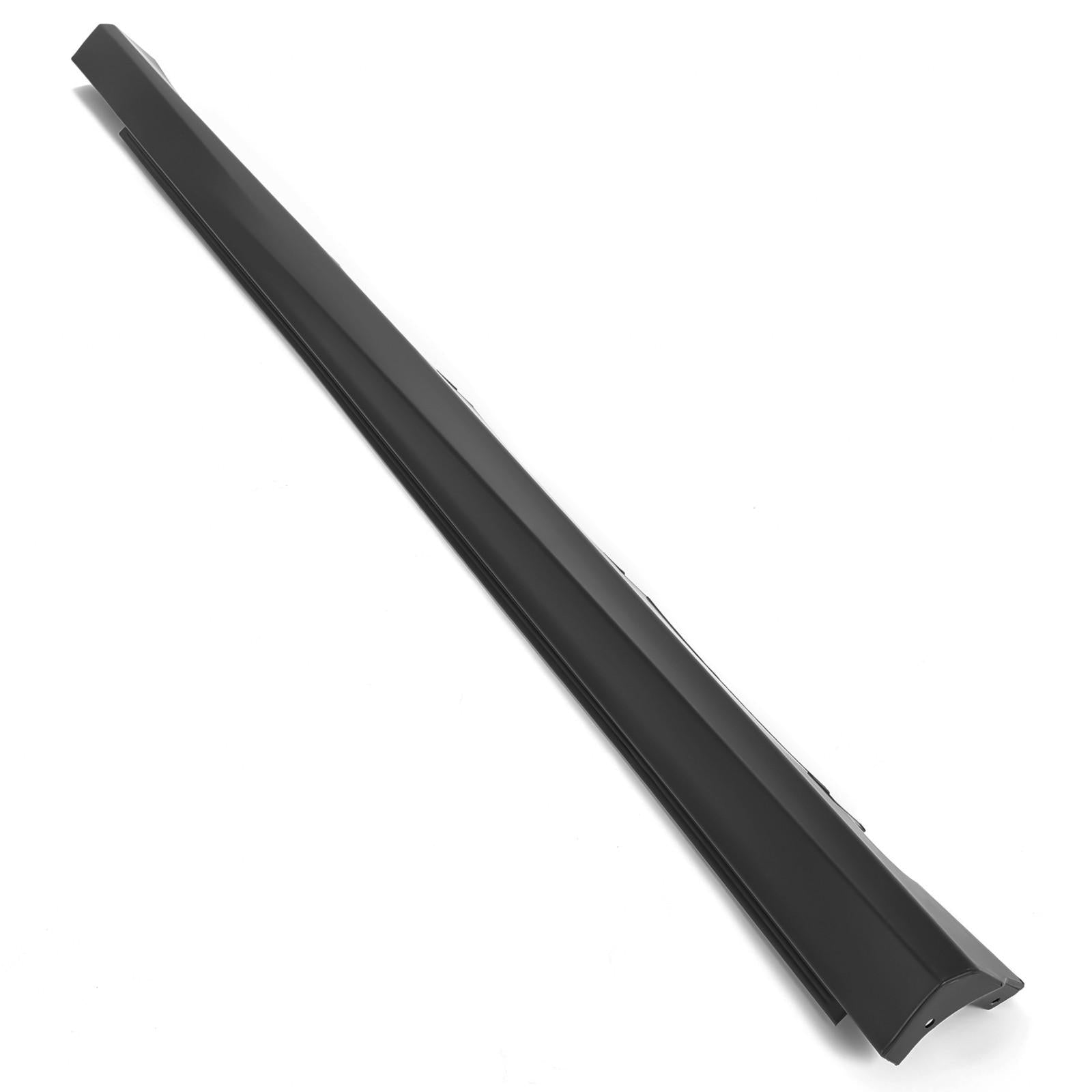 Side Rocker Panel Molding Passenger Right 1QA50TZZAF For Dodge Charger 2012-2023