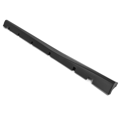 Side Rocker Panel Molding Passenger Right 1QA50TZZAF For Dodge Charger 2012-2023