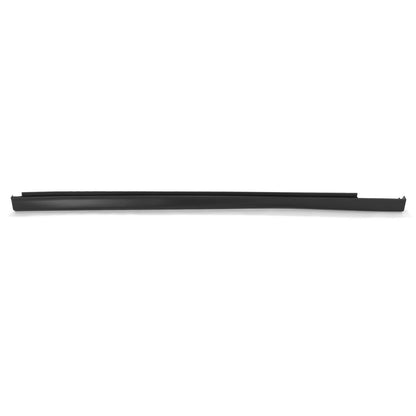 Side Rocker Panel Molding Passenger Right 1QA50TZZAF For Dodge Charger 2012-2023