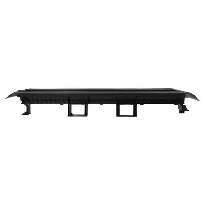 Active Grille Shutter Fit For 2016-2018 Nissan Altima 2015-2021 22 23 Murano