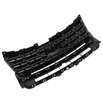 For Ford Explorer 2016-2017 Front Bumper Grille Honeycomb Chrome #FB5Z8200AC