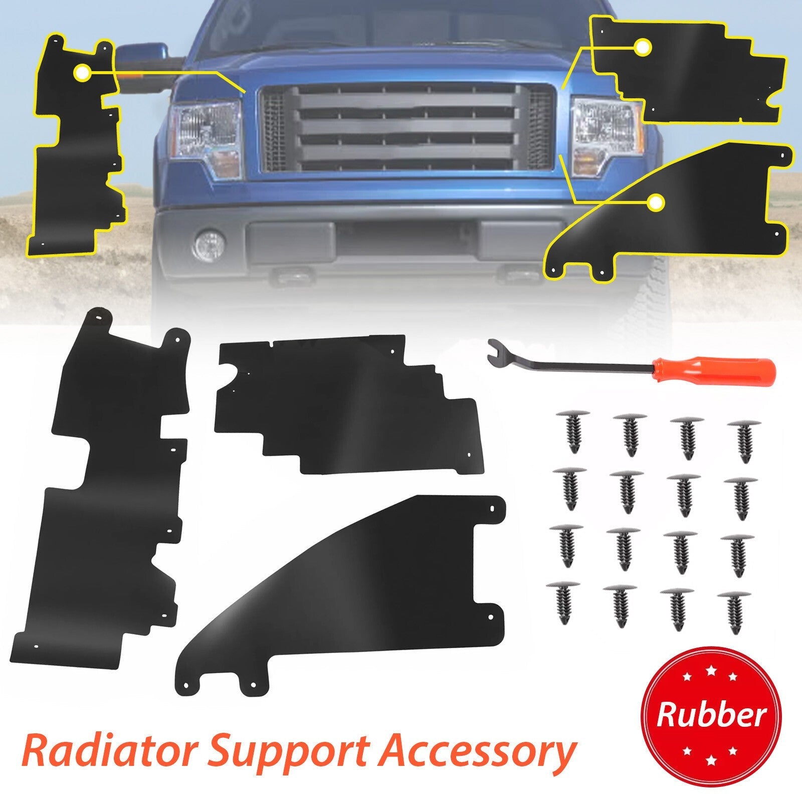 116808239535-0 - Northline Parts