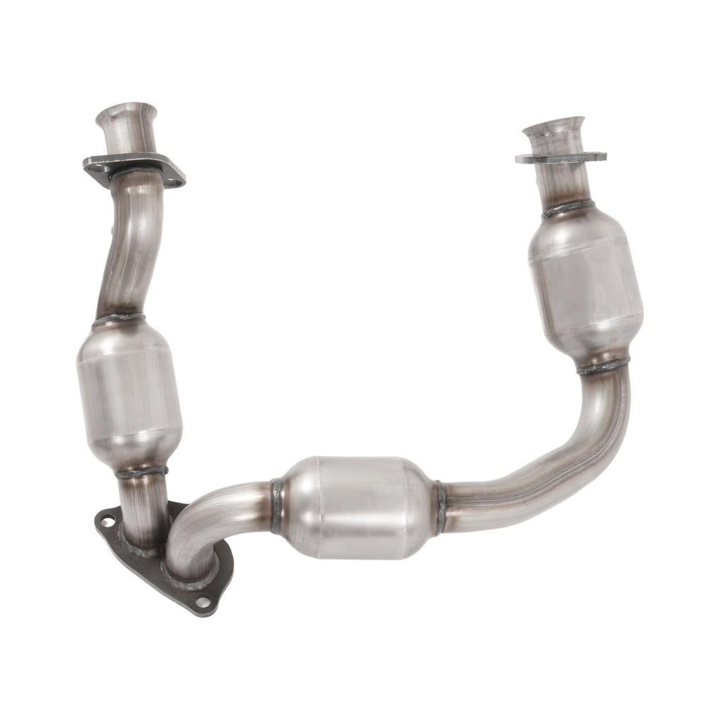 Catalytic Converter For Ford Ranger 3.0L 2001 2002 2003 Front & Rear Set OBDII