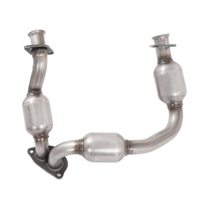 Catalytic Converter For Ford Ranger 3.0L 2001 2002 2003 Front & Rear Set OBDII