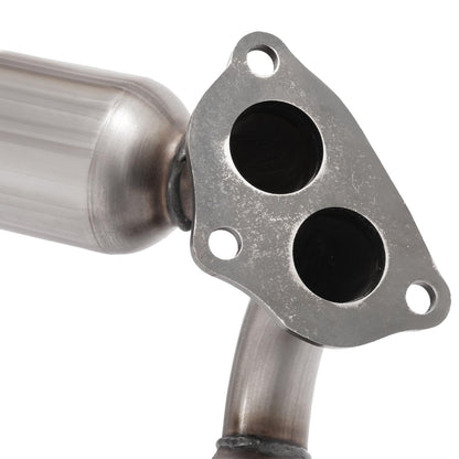 Catalytic Converter For Ford Ranger 3.0L 2001 2002 2003 Front & Rear Set OBDII