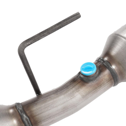 Catalytic Converter For Ford Ranger 3.0L 2001 2002 2003 Front & Rear Set OBDII