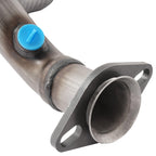 Catalytic Converter For Ford Ranger 3.0L 2001 2002 2003 Front & Rear Set OBDII