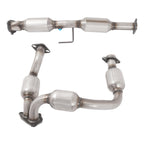 Catalytic Converter For Ford Ranger 3.0L 2001 2002 2003 Front & Rear Set OBDII