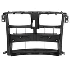 Radiator Shutter Support Assembly For BMW F15 F16 X5 X6 2014-2019 #51747343798
