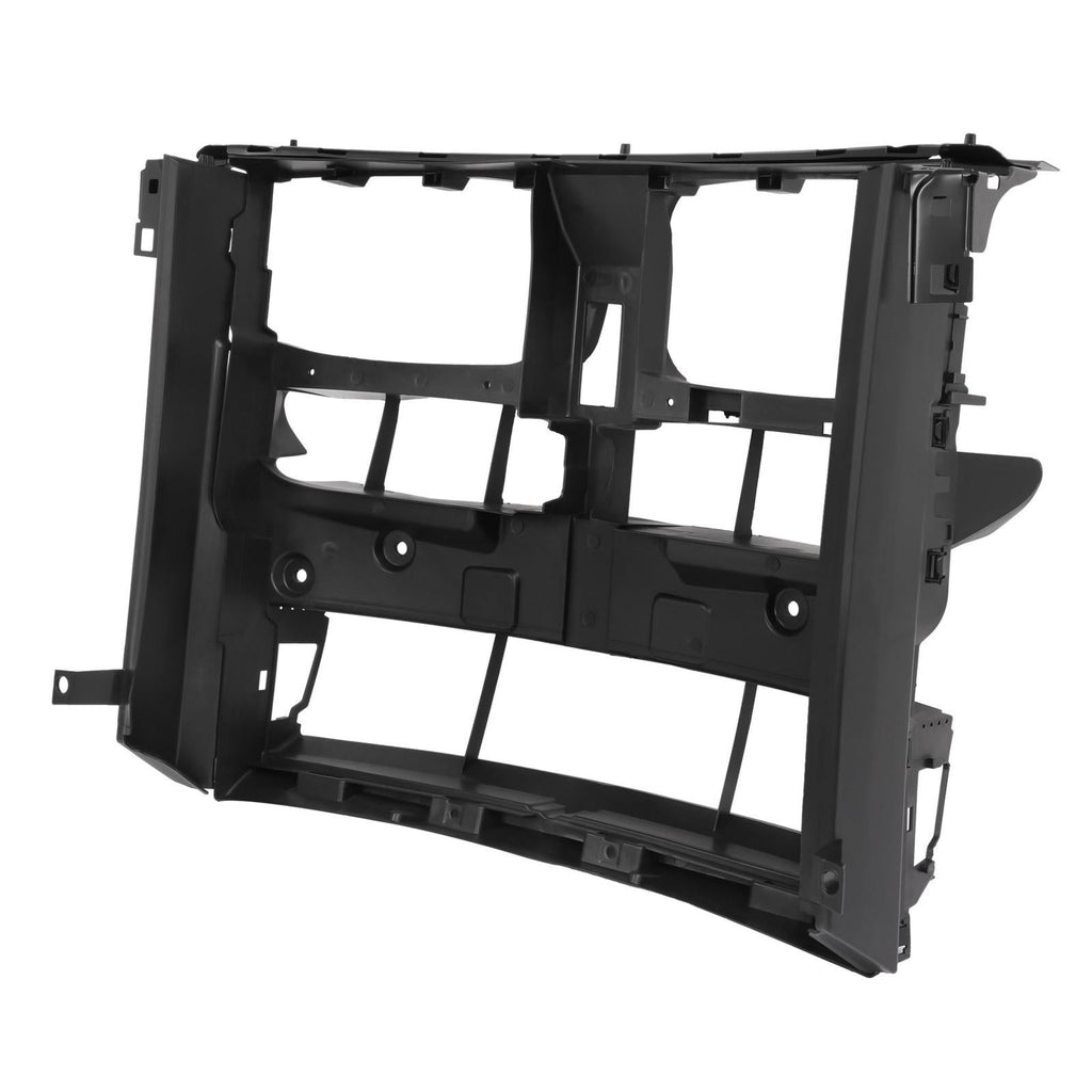 Radiator Shutter Support Assembly For BMW F15 F16 X5 X6 2014-2019 #51747343798