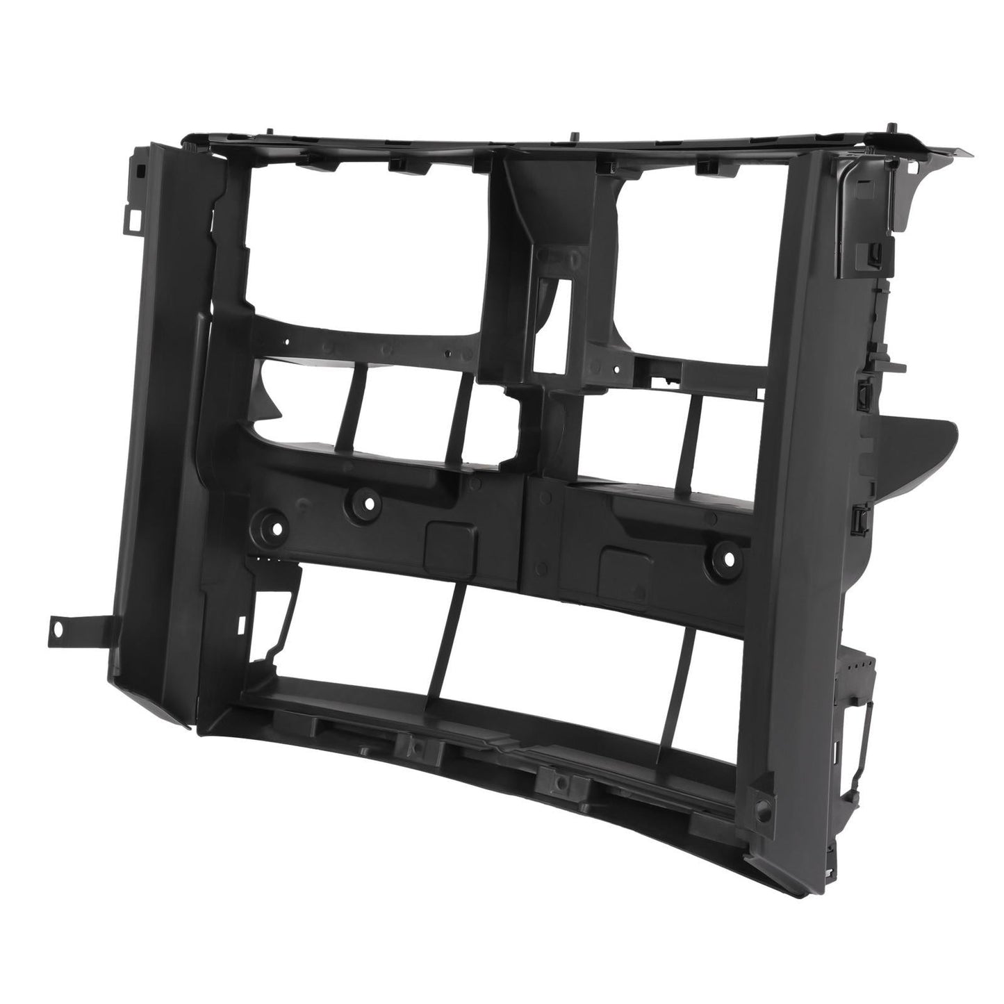 Radiator Shutter Support Assembly For BMW F15 F16 X5 X6 2014-2019 #51747343798