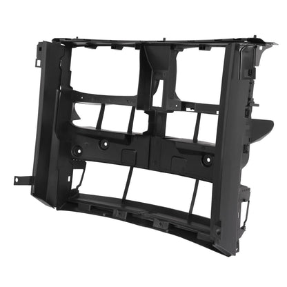 Radiator Shutter Support Assembly For BMW F15 F16 X5 X6 2014-2019 #51747343798