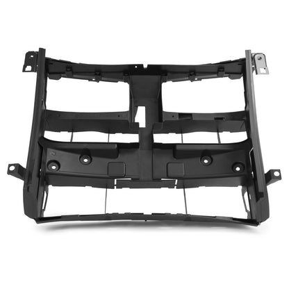 Radiator Shutter Support Assembly For BMW F15 F16 X5 X6 2014-2019 #51747343798